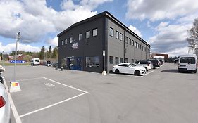 Måby Park Hotel Arlanda