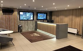 Måby Park Hotel Arlanda